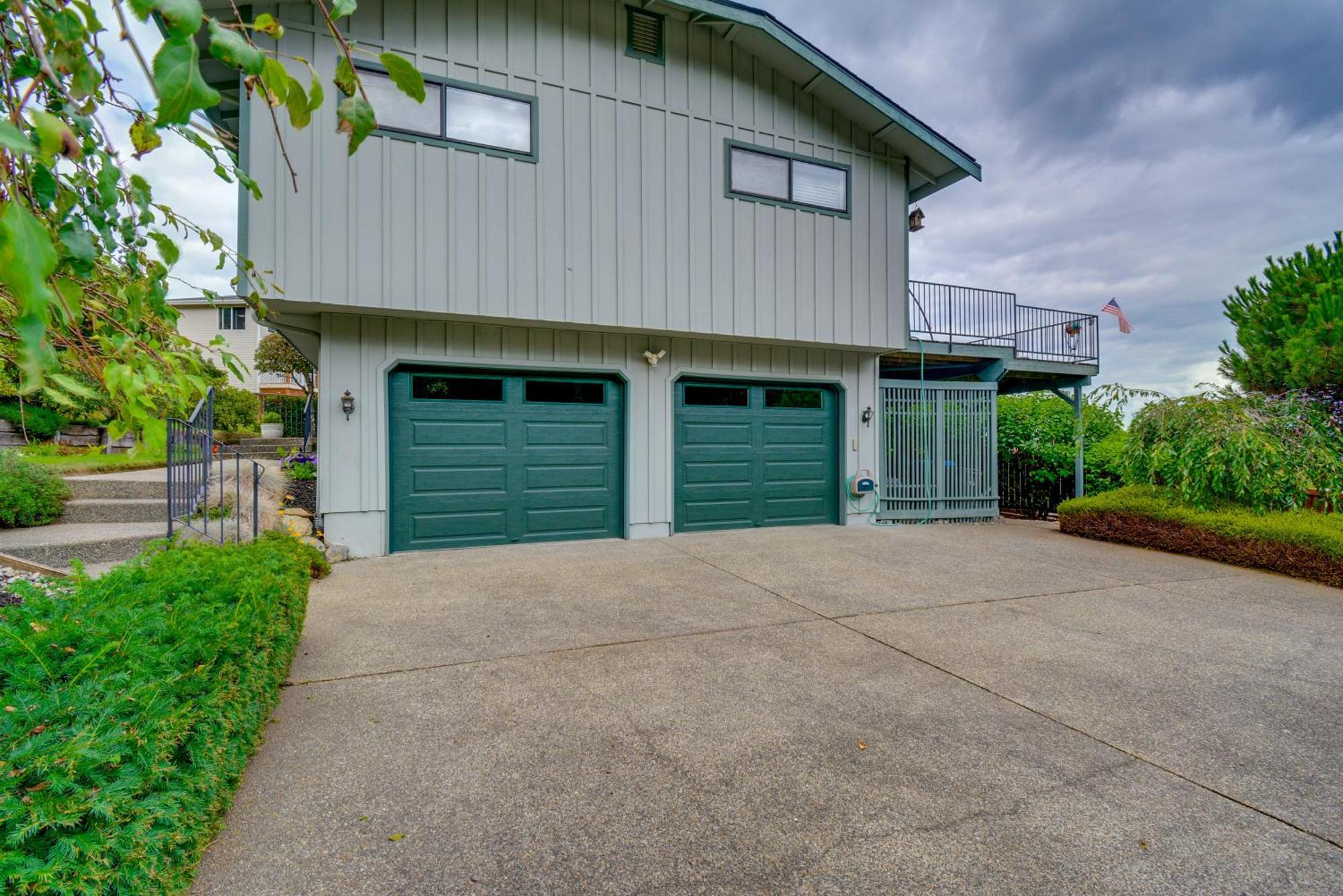 Port Orchard Studio About 19 Mi To Seattle エクステリア 写真